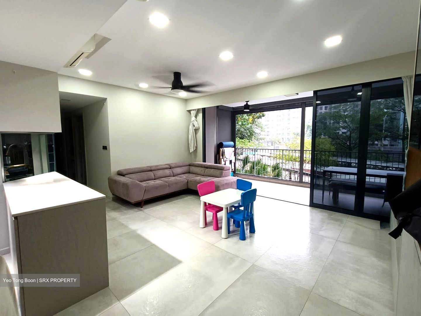 Waterbay (D19), Condominium #637346811